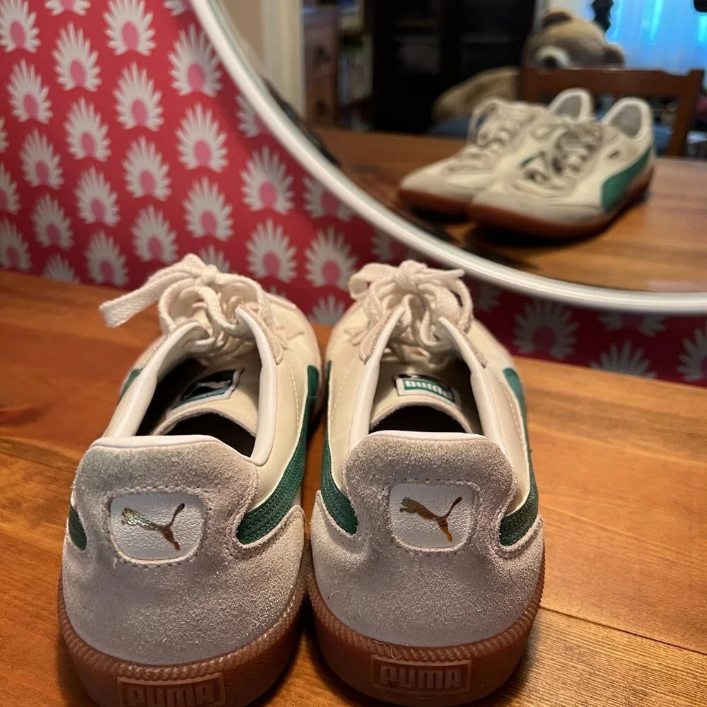 PUMA Super Liga OG Sneakers - Picture 3 of 4